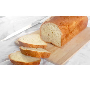 Pan De Molde Rebanado Sin Tacc X 500 Grs - Kinwa
